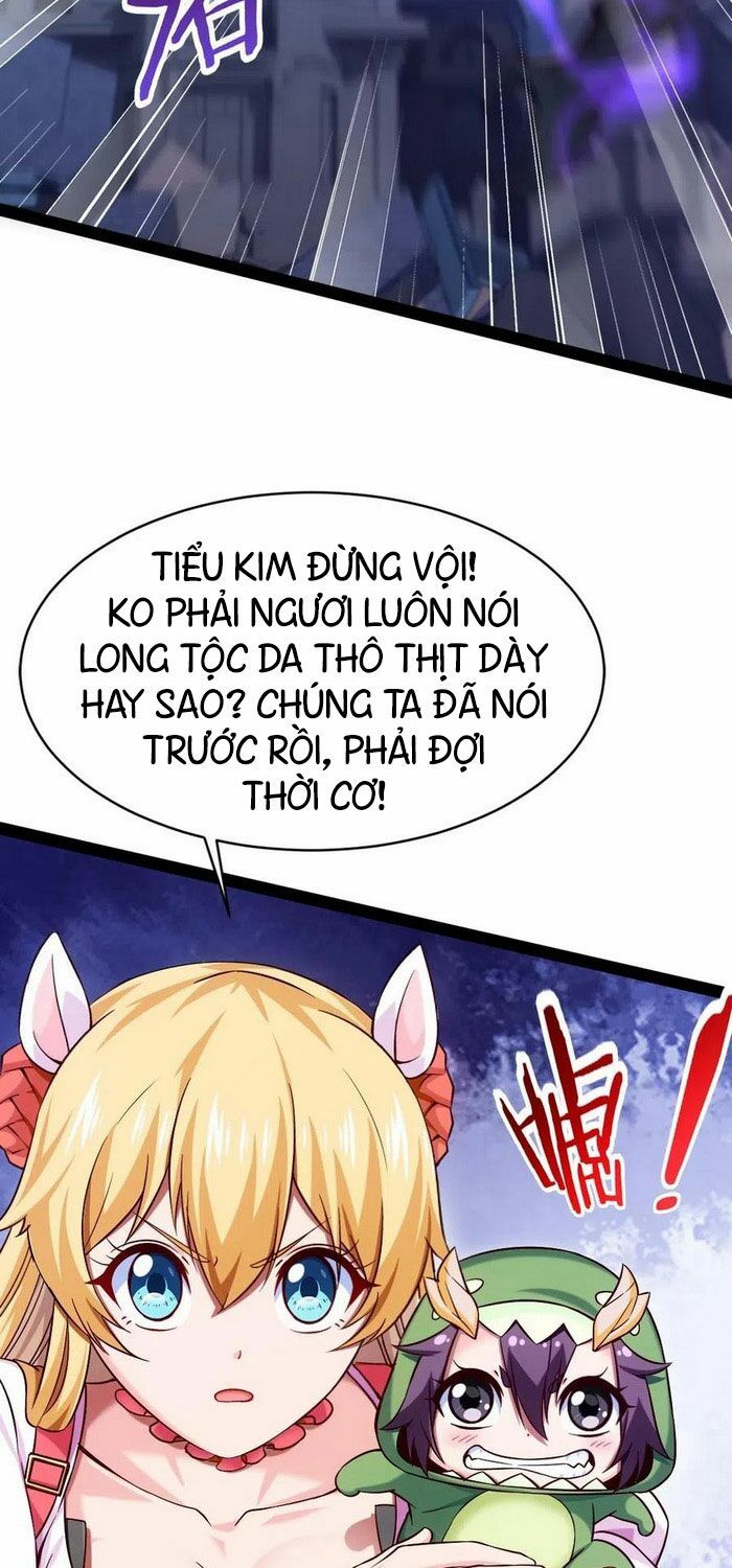 đọc truyện Ma Thú Kiếm Thánh Dị Giới Tung Hoành Chương 128 ảnh 16 tại Giả Dược