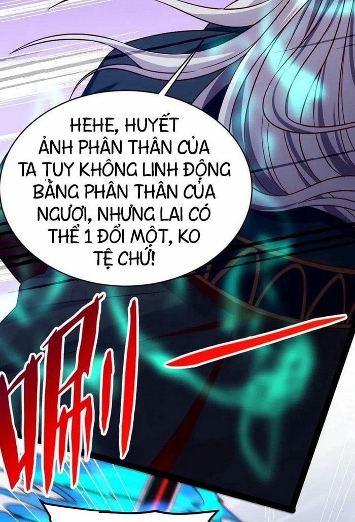 đọc truyện Ma Thú Kiếm Thánh Dị Giới Tung Hoành Chương 128 ảnh 18 tại Giả Dược