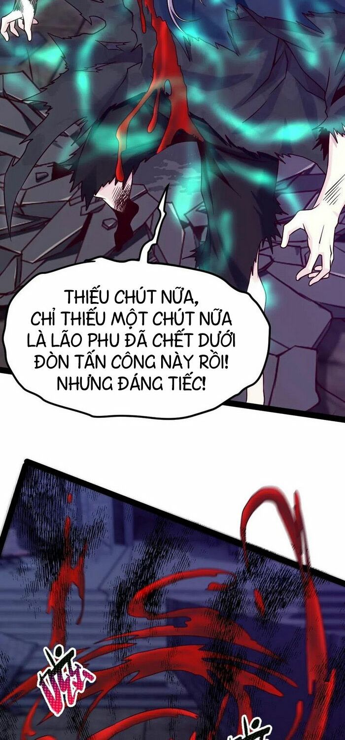 đọc truyện Ma Thú Kiếm Thánh Dị Giới Tung Hoành Chương 128 ảnh 31 tại Giả Dược