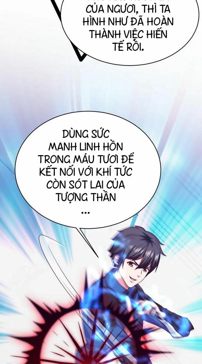đọc truyện Ma Thú Kiếm Thánh Dị Giới Tung Hoành Chương 129 ảnh 47 tại Truyện Dạ Ký