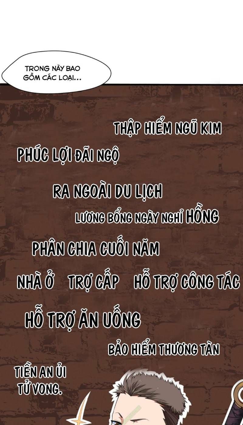 đọc truyện Ma Thú Kiếm Thánh Dị Giới Tung Hoành Chương 13 ảnh 31 tại Truyện Dạ Ký