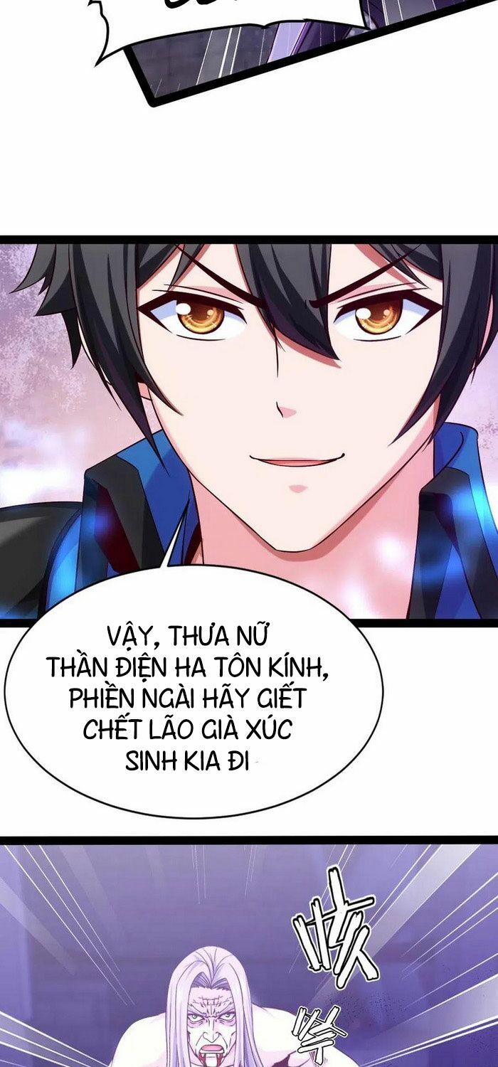 đọc truyện Ma Thú Kiếm Thánh Dị Giới Tung Hoành Chương 130 ảnh 16 tại Truyện Dạ Ký