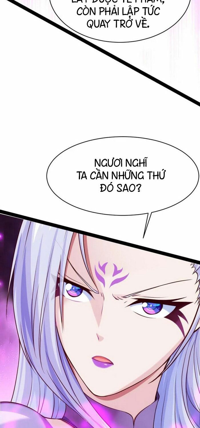 đọc truyện Ma Thú Kiếm Thánh Dị Giới Tung Hoành Chương 130 ảnh 22 tại Truyện Dạ Ký