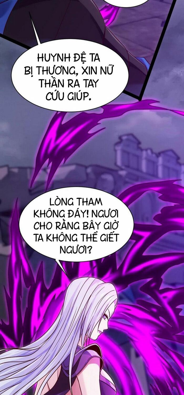 đọc truyện Ma Thú Kiếm Thánh Dị Giới Tung Hoành Chương 130 ảnh 43 tại Truyện Dạ Ký