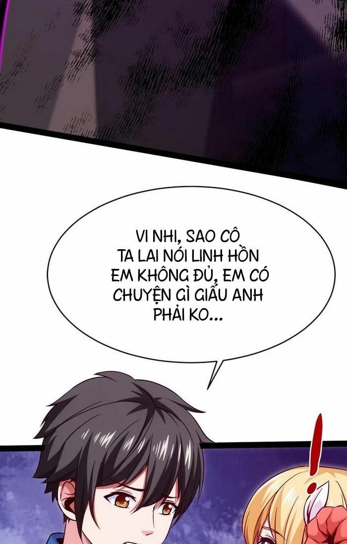 đọc truyện Ma Thú Kiếm Thánh Dị Giới Tung Hoành Chương 131 ảnh 18 tại Truyện Dạ Ký