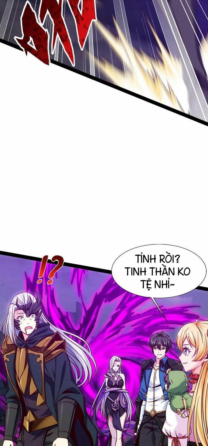 đọc truyện Ma Thú Kiếm Thánh Dị Giới Tung Hoành Chương 131 ảnh 4 tại Truyện Dạ Ký