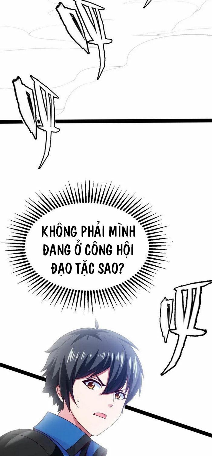 đọc truyện Ma Thú Kiếm Thánh Dị Giới Tung Hoành Chương 131 ảnh 31 tại Truyện Dạ Ký