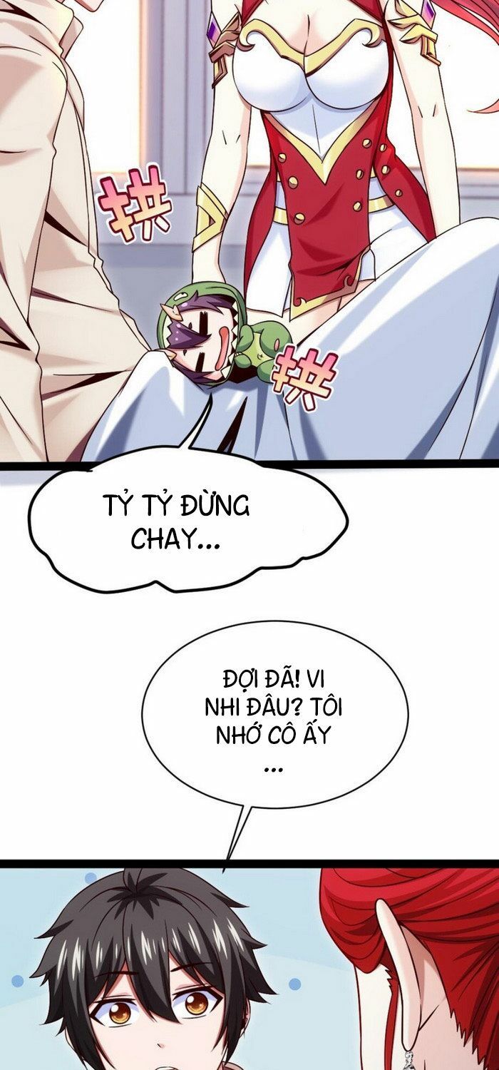 đọc truyện Ma Thú Kiếm Thánh Dị Giới Tung Hoành Chương 132 ảnh 24 tại Giả Dược