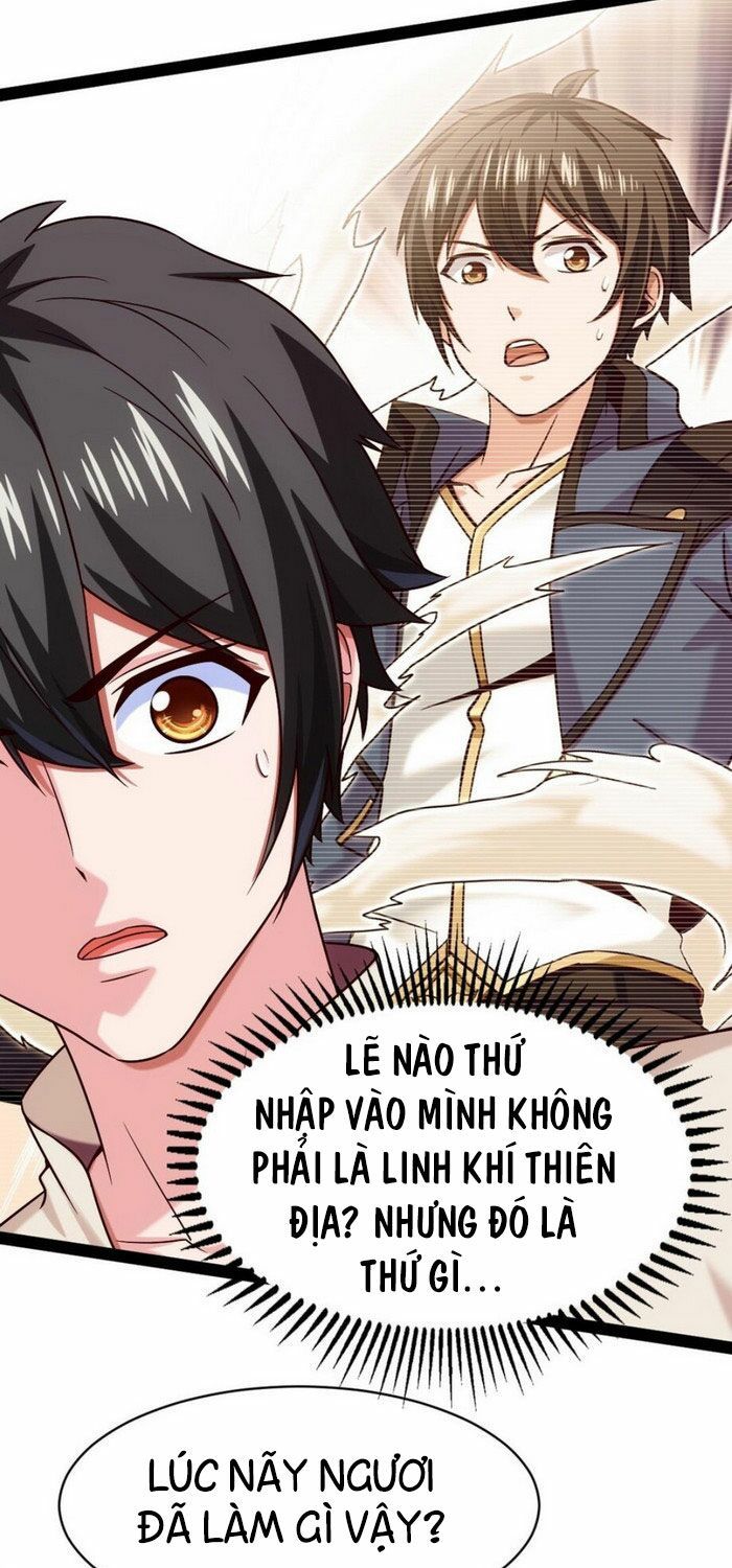 đọc truyện Ma Thú Kiếm Thánh Dị Giới Tung Hoành Chương 132 ảnh 35 tại Giả Dược