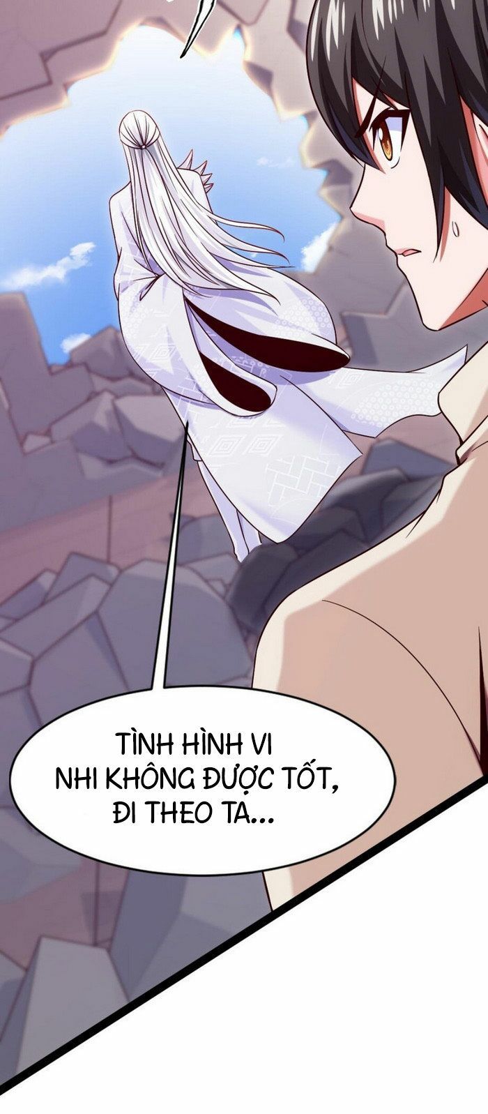 đọc truyện Ma Thú Kiếm Thánh Dị Giới Tung Hoành Chương 132 ảnh 39 tại Giả Dược