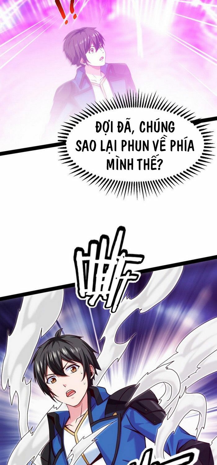đọc truyện Ma Thú Kiếm Thánh Dị Giới Tung Hoành Chương 132 ảnh 7 tại Giả Dược