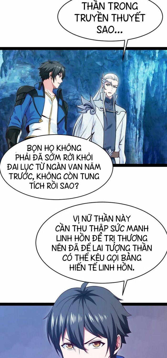 đọc truyện Ma Thú Kiếm Thánh Dị Giới Tung Hoành Chương 133 ảnh 3 tại Truyện Dạ Ký