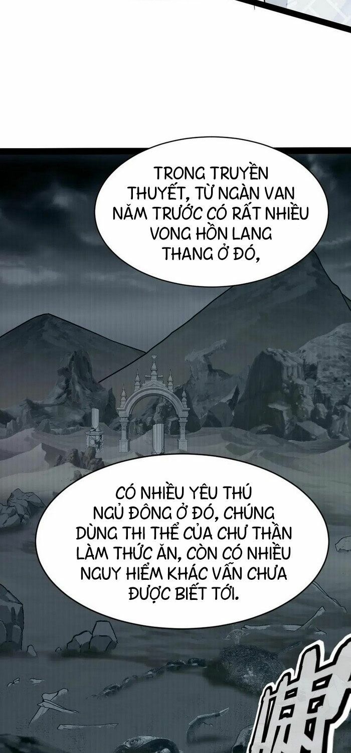 đọc truyện Ma Thú Kiếm Thánh Dị Giới Tung Hoành Chương 133 ảnh 27 tại Truyện Dạ Ký