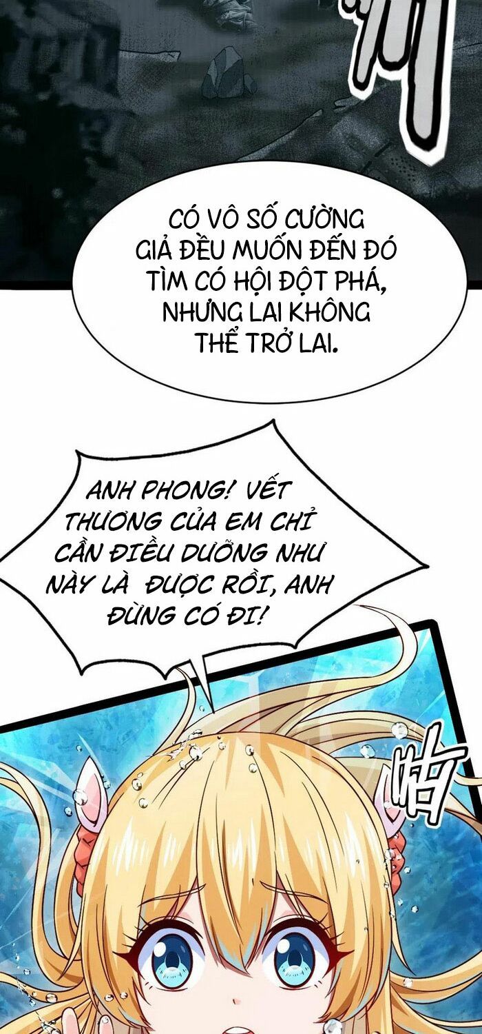 đọc truyện Ma Thú Kiếm Thánh Dị Giới Tung Hoành Chương 133 ảnh 28 tại Truyện Dạ Ký
