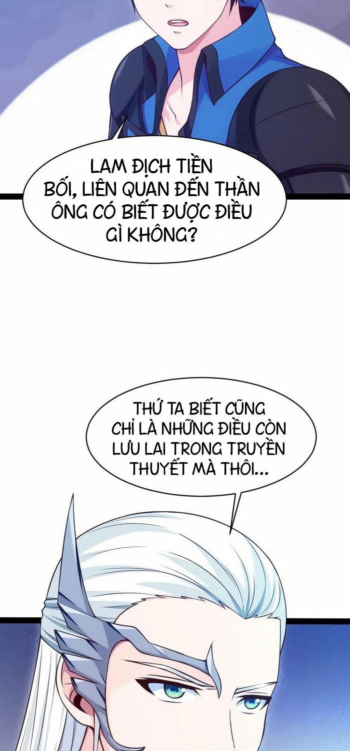đọc truyện Ma Thú Kiếm Thánh Dị Giới Tung Hoành Chương 133 ảnh 4 tại Truyện Dạ Ký