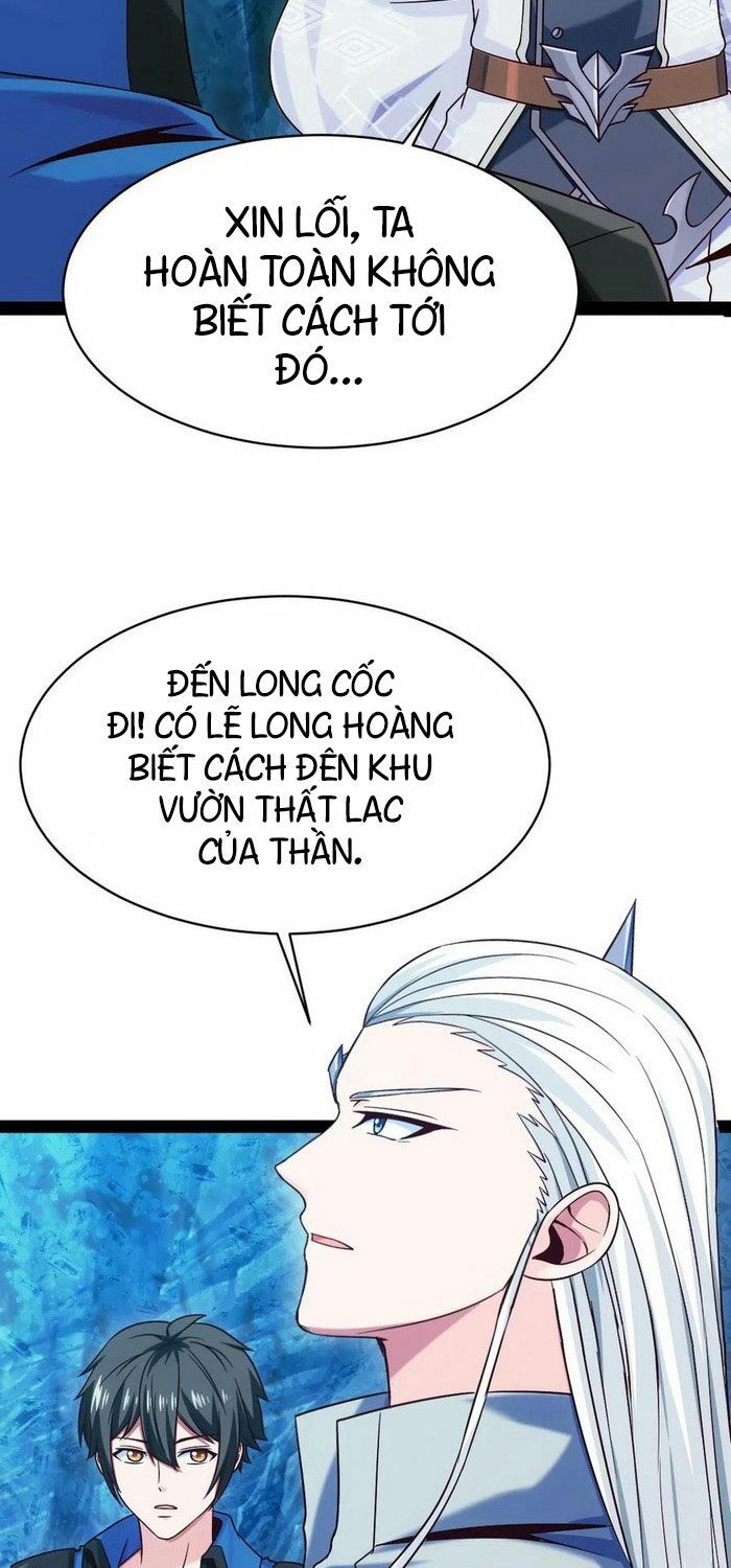 đọc truyện Ma Thú Kiếm Thánh Dị Giới Tung Hoành Chương 133 ảnh 33 tại Truyện Dạ Ký