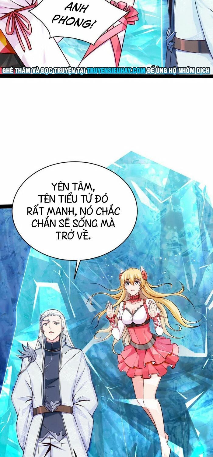 đọc truyện Ma Thú Kiếm Thánh Dị Giới Tung Hoành Chương 133 ảnh 40 tại Truyện Dạ Ký
