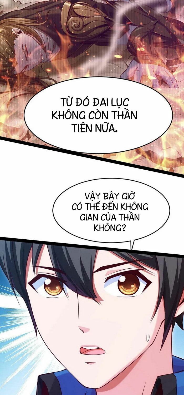 đọc truyện Ma Thú Kiếm Thánh Dị Giới Tung Hoành Chương 133 ảnh 6 tại Truyện Dạ Ký