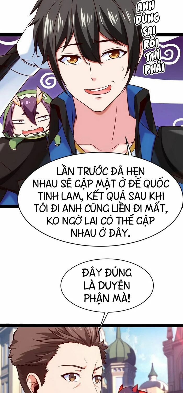 đọc truyện Ma Thú Kiếm Thánh Dị Giới Tung Hoành Chương 134 ảnh 19 tại Truyện Dạ Ký