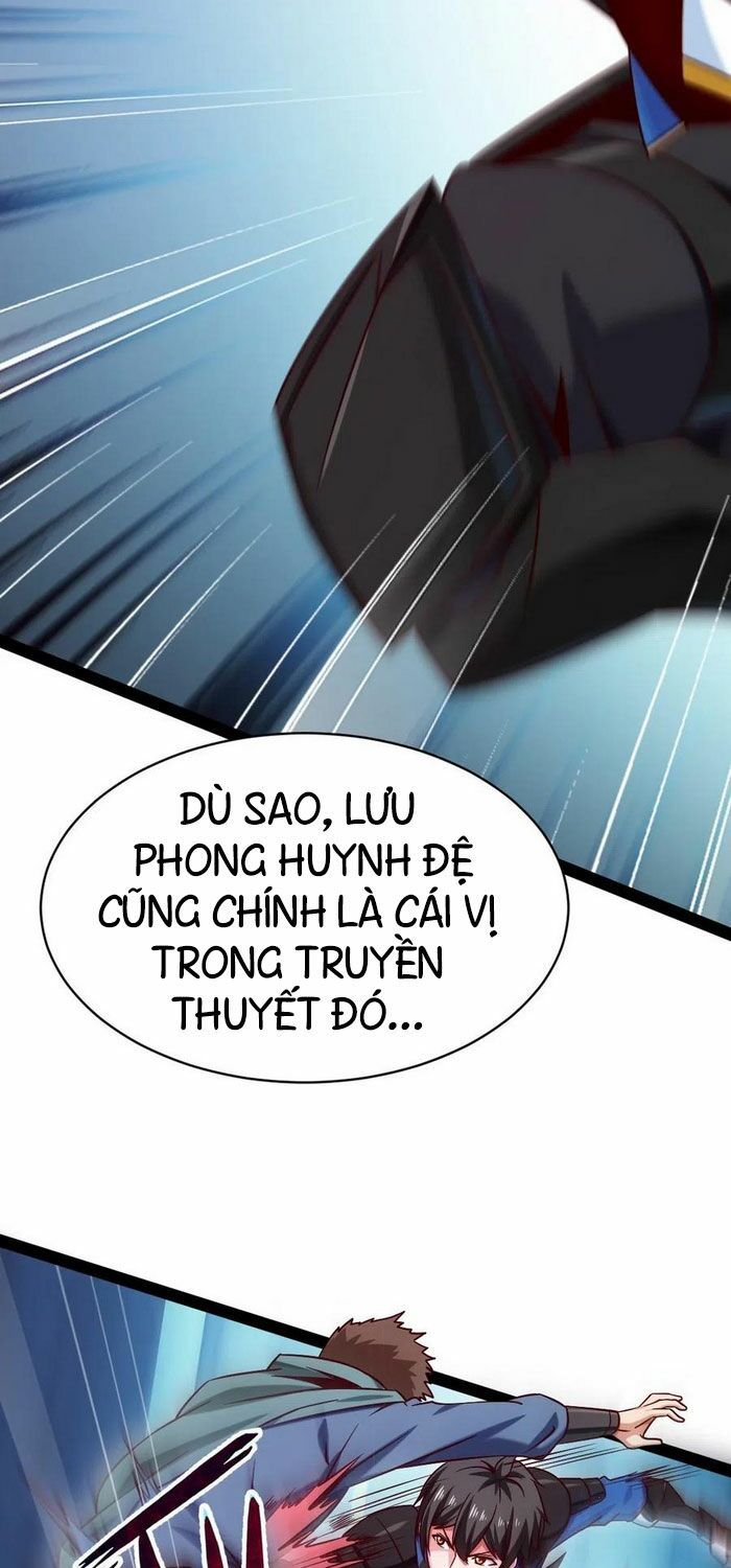 đọc truyện Ma Thú Kiếm Thánh Dị Giới Tung Hoành Chương 134 ảnh 31 tại Truyện Dạ Ký