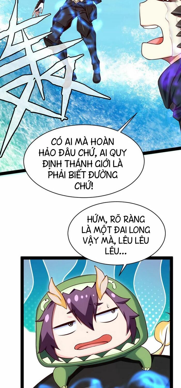 đọc truyện Ma Thú Kiếm Thánh Dị Giới Tung Hoành Chương 134 ảnh 5 tại Truyện Dạ Ký