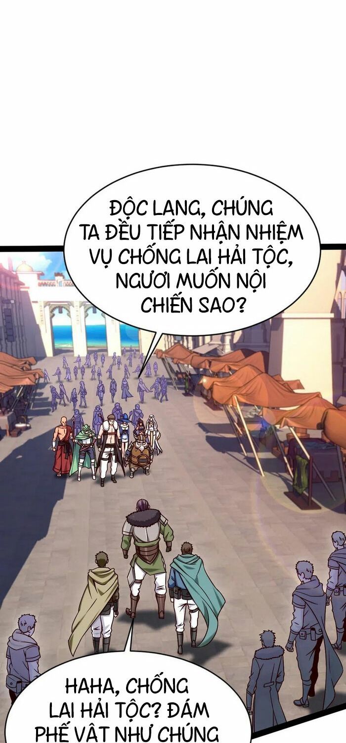 đọc truyện Ma Thú Kiếm Thánh Dị Giới Tung Hoành Chương 134 ảnh 9 tại Truyện Dạ Ký