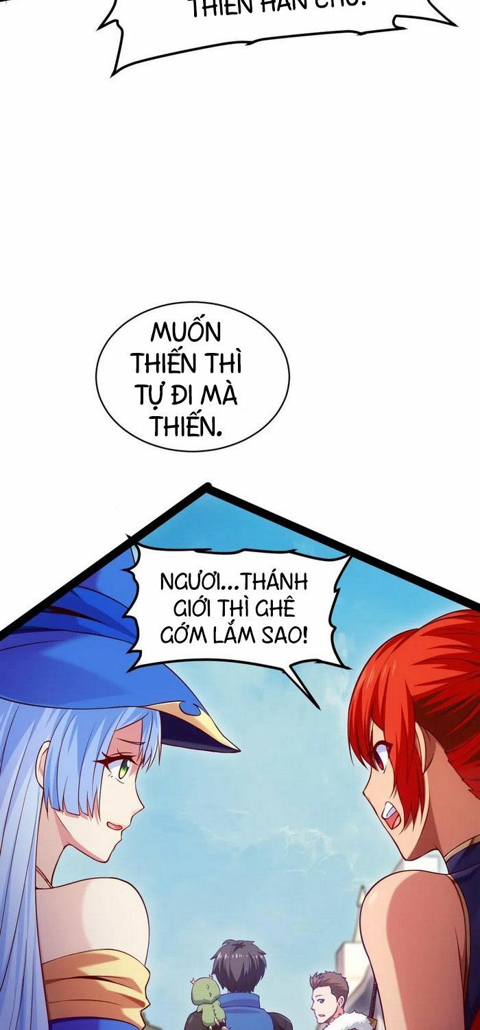 đọc truyện Ma Thú Kiếm Thánh Dị Giới Tung Hoành Chương 135 ảnh 8 tại Truyện Dạ Ký