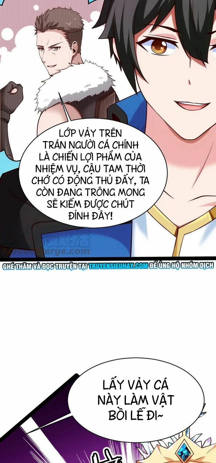 đọc truyện Ma Thú Kiếm Thánh Dị Giới Tung Hoành Chương 136 ảnh 46 tại Truyện Dạ Ký