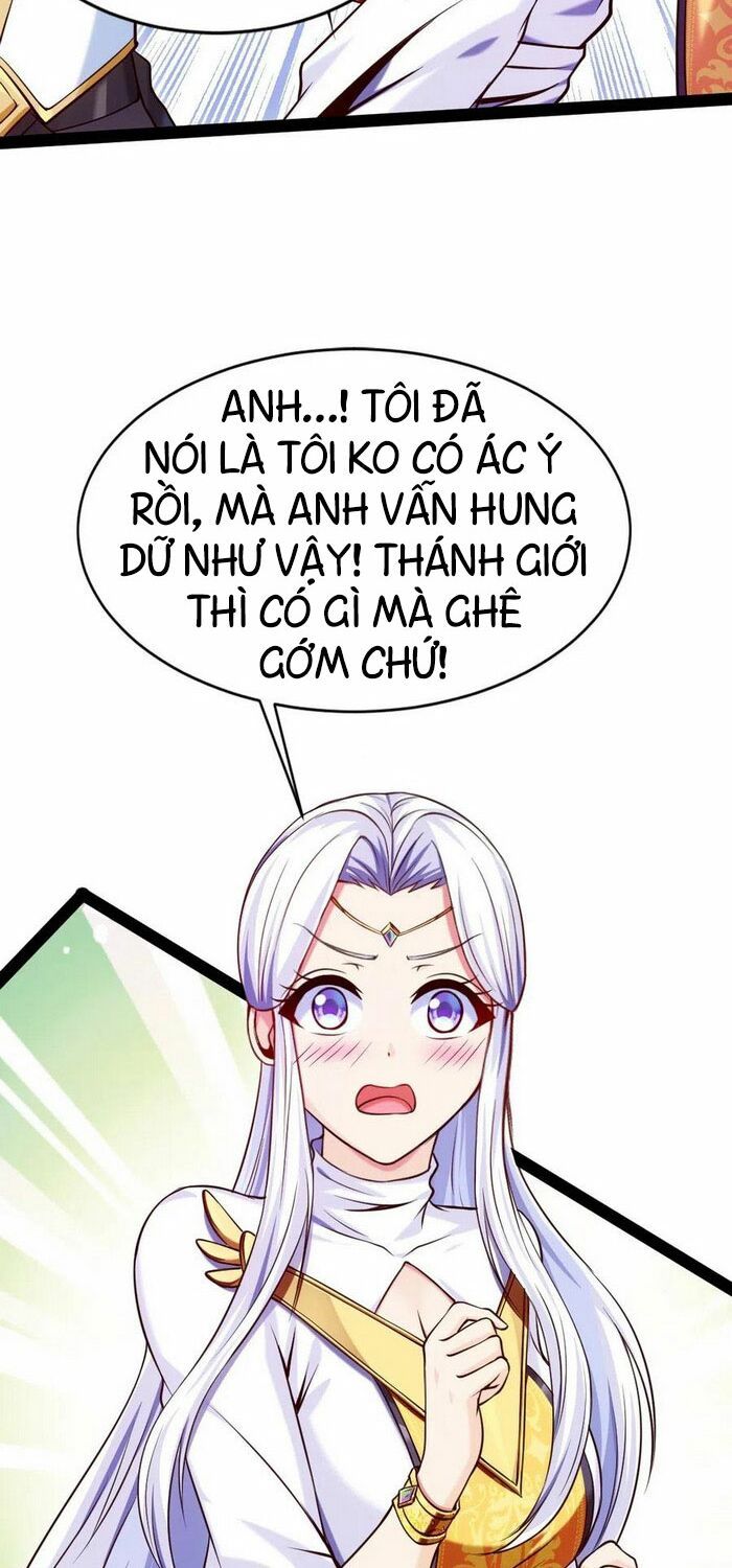 đọc truyện Ma Thú Kiếm Thánh Dị Giới Tung Hoành Chương 137 ảnh 11 tại Truyện Dạ Ký