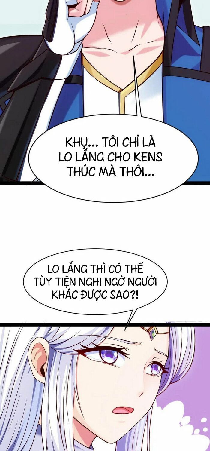 đọc truyện Ma Thú Kiếm Thánh Dị Giới Tung Hoành Chương 137 ảnh 13 tại Truyện Dạ Ký