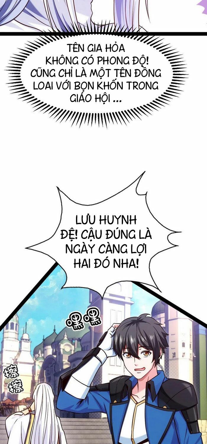 đọc truyện Ma Thú Kiếm Thánh Dị Giới Tung Hoành Chương 137 ảnh 14 tại Truyện Dạ Ký