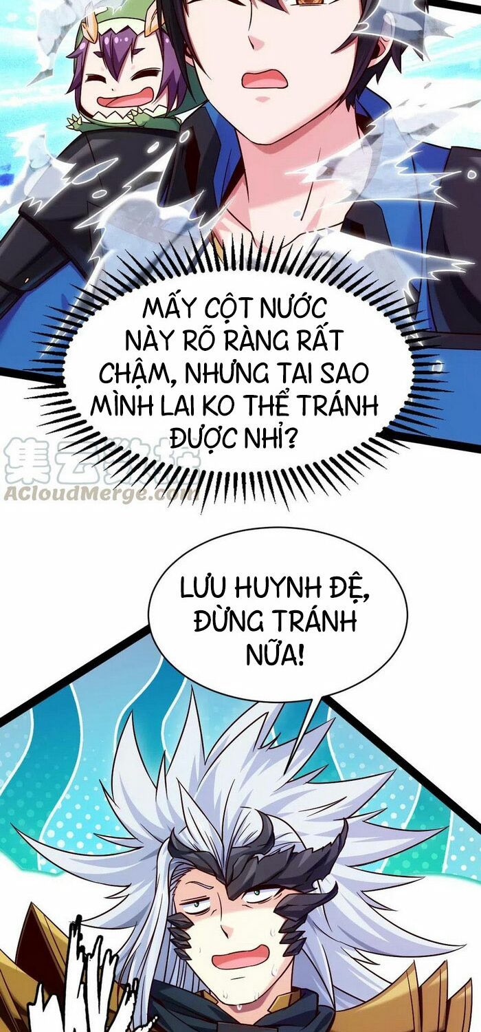 đọc truyện Ma Thú Kiếm Thánh Dị Giới Tung Hoành Chương 137 ảnh 30 tại Truyện Dạ Ký