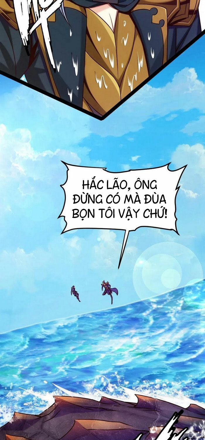 đọc truyện Ma Thú Kiếm Thánh Dị Giới Tung Hoành Chương 137 ảnh 31 tại Truyện Dạ Ký
