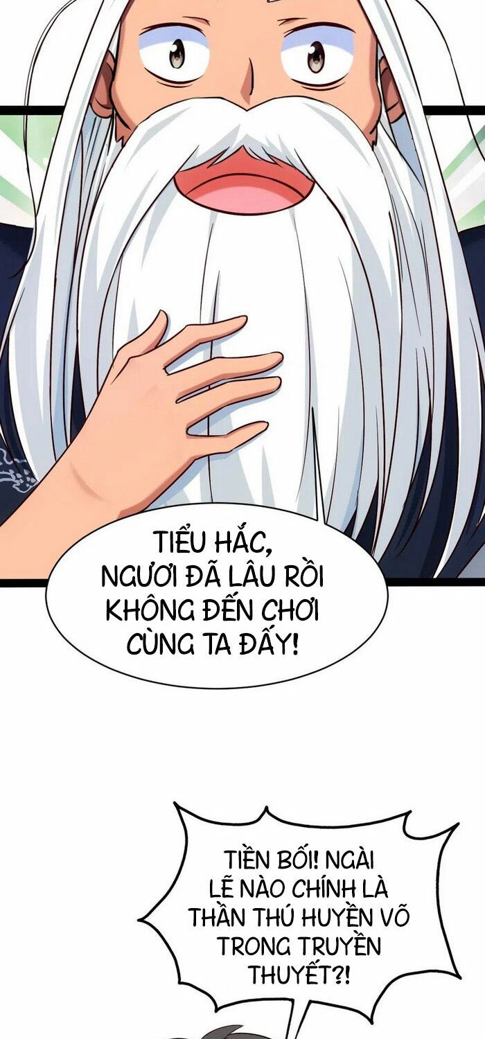 đọc truyện Ma Thú Kiếm Thánh Dị Giới Tung Hoành Chương 137 ảnh 40 tại Truyện Dạ Ký