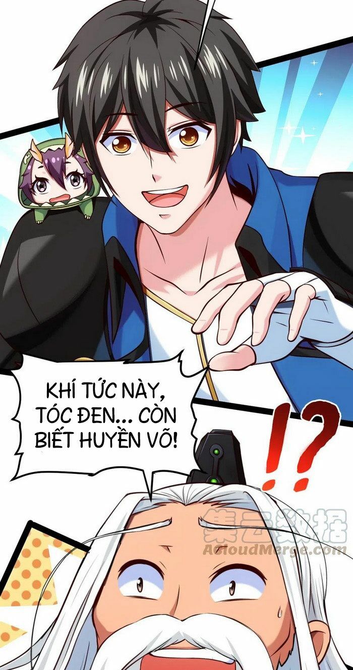 đọc truyện Ma Thú Kiếm Thánh Dị Giới Tung Hoành Chương 137 ảnh 41 tại Truyện Dạ Ký