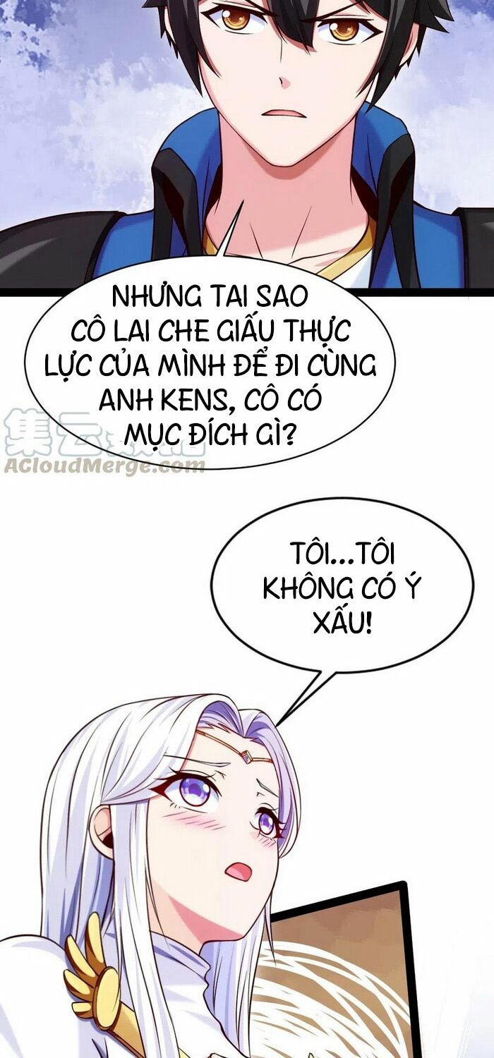 đọc truyện Ma Thú Kiếm Thánh Dị Giới Tung Hoành Chương 137 ảnh 9 tại Truyện Dạ Ký