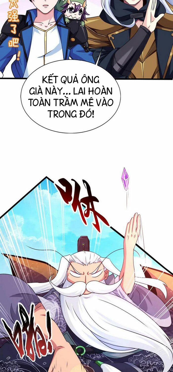 đọc truyện Ma Thú Kiếm Thánh Dị Giới Tung Hoành Chương 138 ảnh 12 tại Truyện Dạ Ký