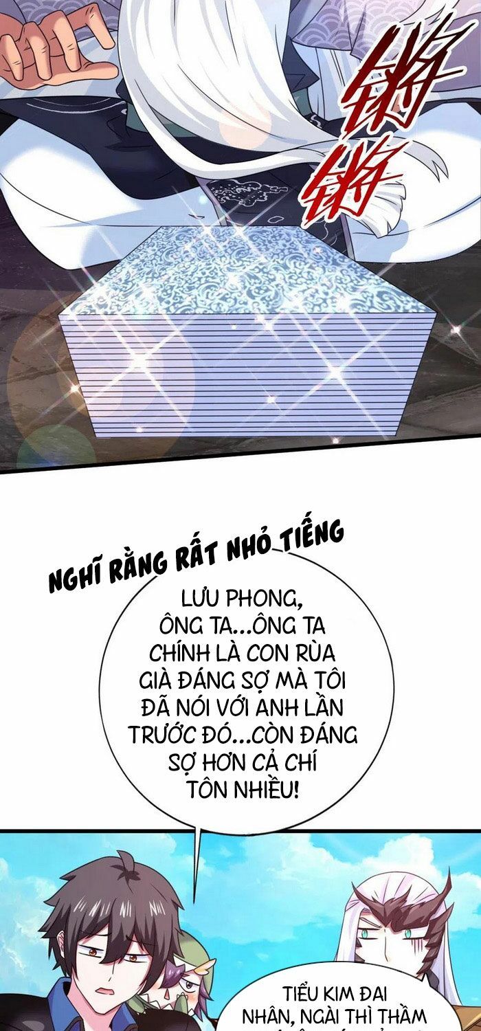 đọc truyện Ma Thú Kiếm Thánh Dị Giới Tung Hoành Chương 138 ảnh 16 tại Truyện Dạ Ký