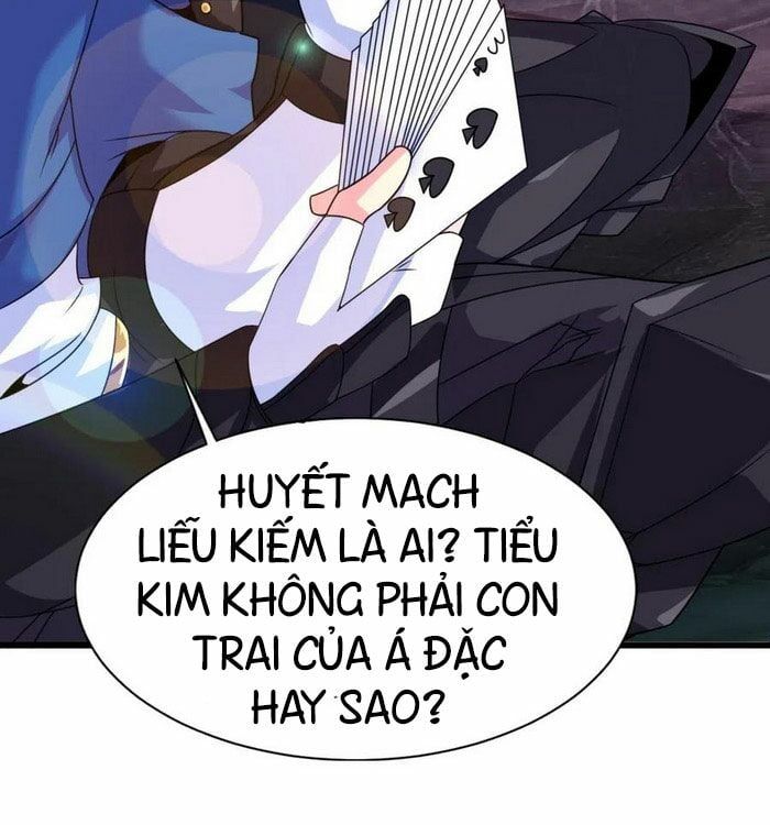 đọc truyện Ma Thú Kiếm Thánh Dị Giới Tung Hoành Chương 138 ảnh 20 tại Truyện Dạ Ký