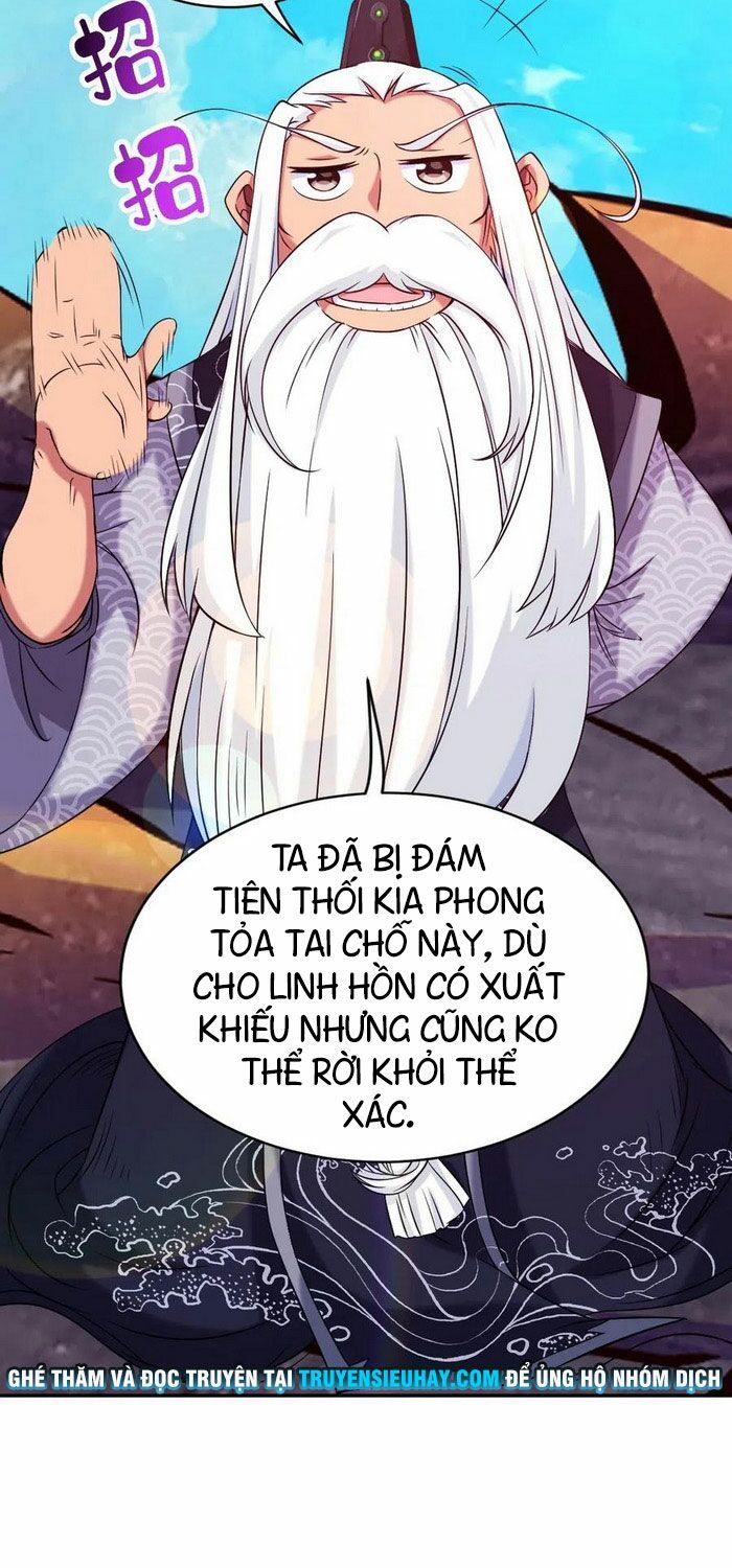 đọc truyện Ma Thú Kiếm Thánh Dị Giới Tung Hoành Chương 138 ảnh 4 tại Truyện Dạ Ký