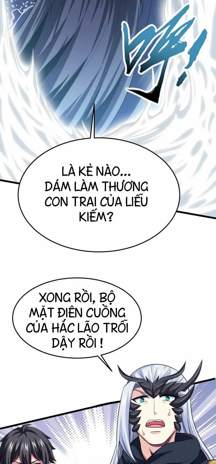 đọc truyện Ma Thú Kiếm Thánh Dị Giới Tung Hoành Chương 138 ảnh 38 tại Truyện Dạ Ký