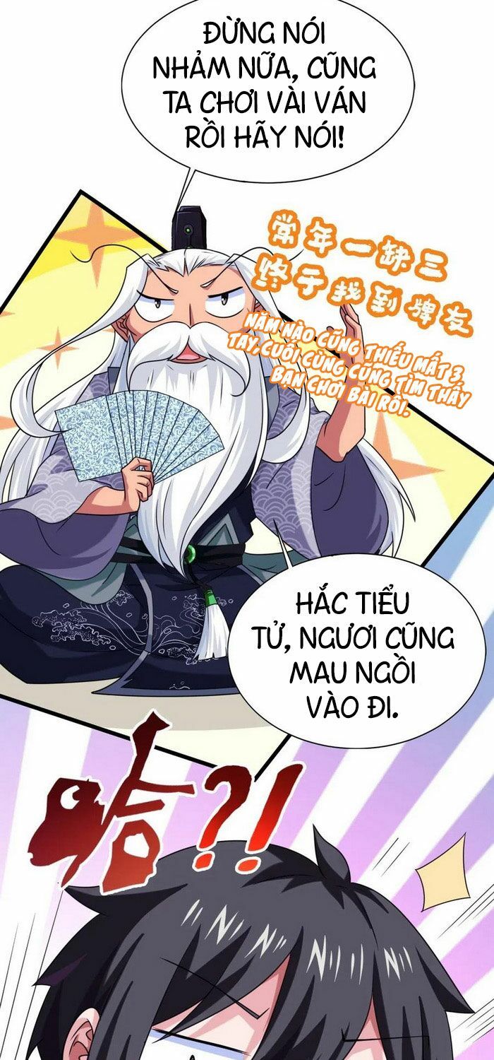 đọc truyện Ma Thú Kiếm Thánh Dị Giới Tung Hoành Chương 138 ảnh 10 tại Truyện Dạ Ký