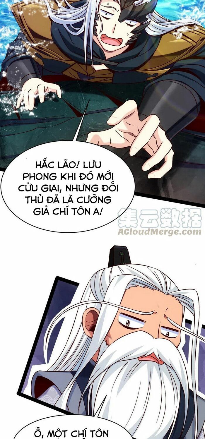 đọc truyện Ma Thú Kiếm Thánh Dị Giới Tung Hoành Chương 139 ảnh 24 tại Truyện Dạ Ký