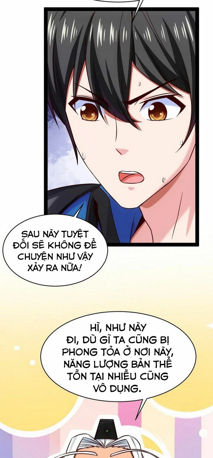 đọc truyện Ma Thú Kiếm Thánh Dị Giới Tung Hoành Chương 139 ảnh 26 tại Truyện Dạ Ký