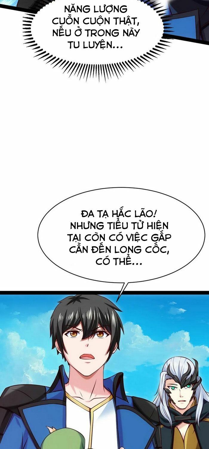 đọc truyện Ma Thú Kiếm Thánh Dị Giới Tung Hoành Chương 139 ảnh 29 tại Truyện Dạ Ký