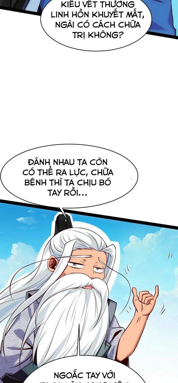 đọc truyện Ma Thú Kiếm Thánh Dị Giới Tung Hoành Chương 139 ảnh 34 tại Truyện Dạ Ký