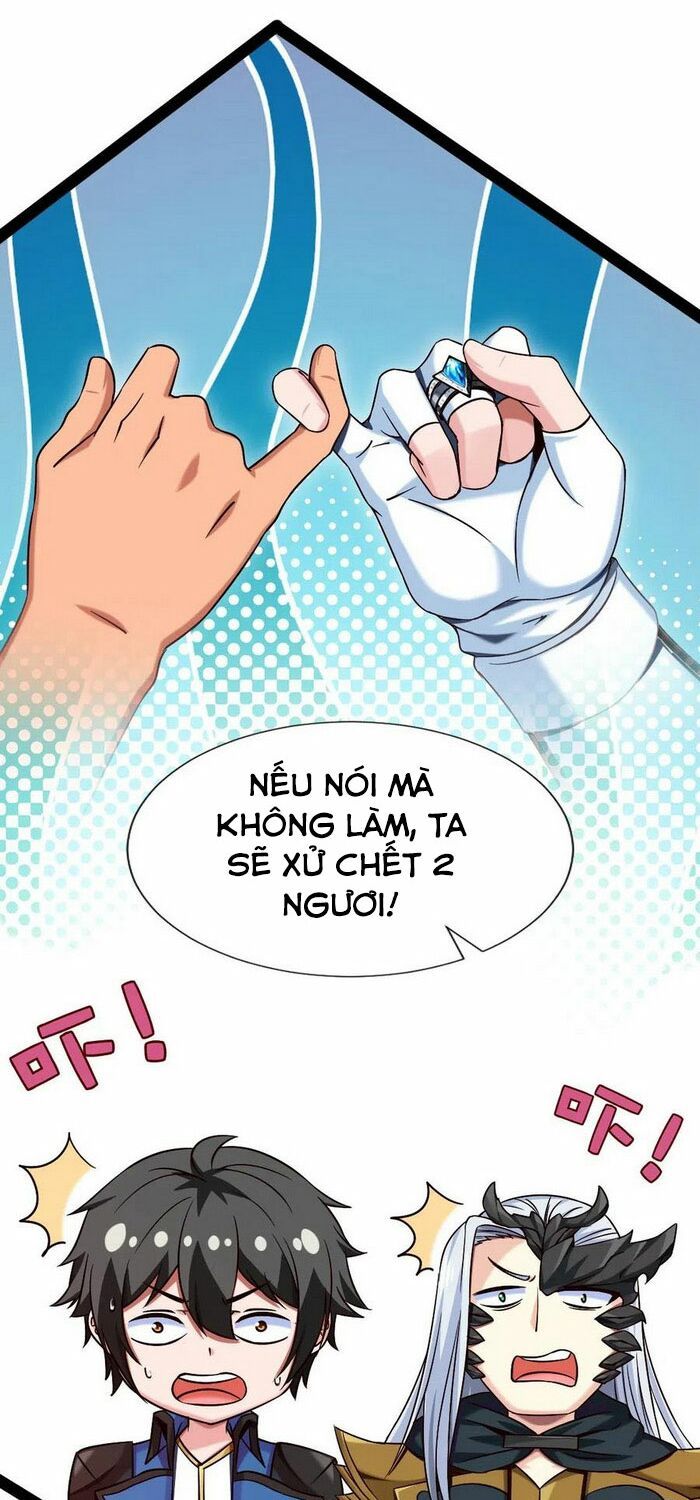 đọc truyện Ma Thú Kiếm Thánh Dị Giới Tung Hoành Chương 139 ảnh 36 tại Truyện Dạ Ký