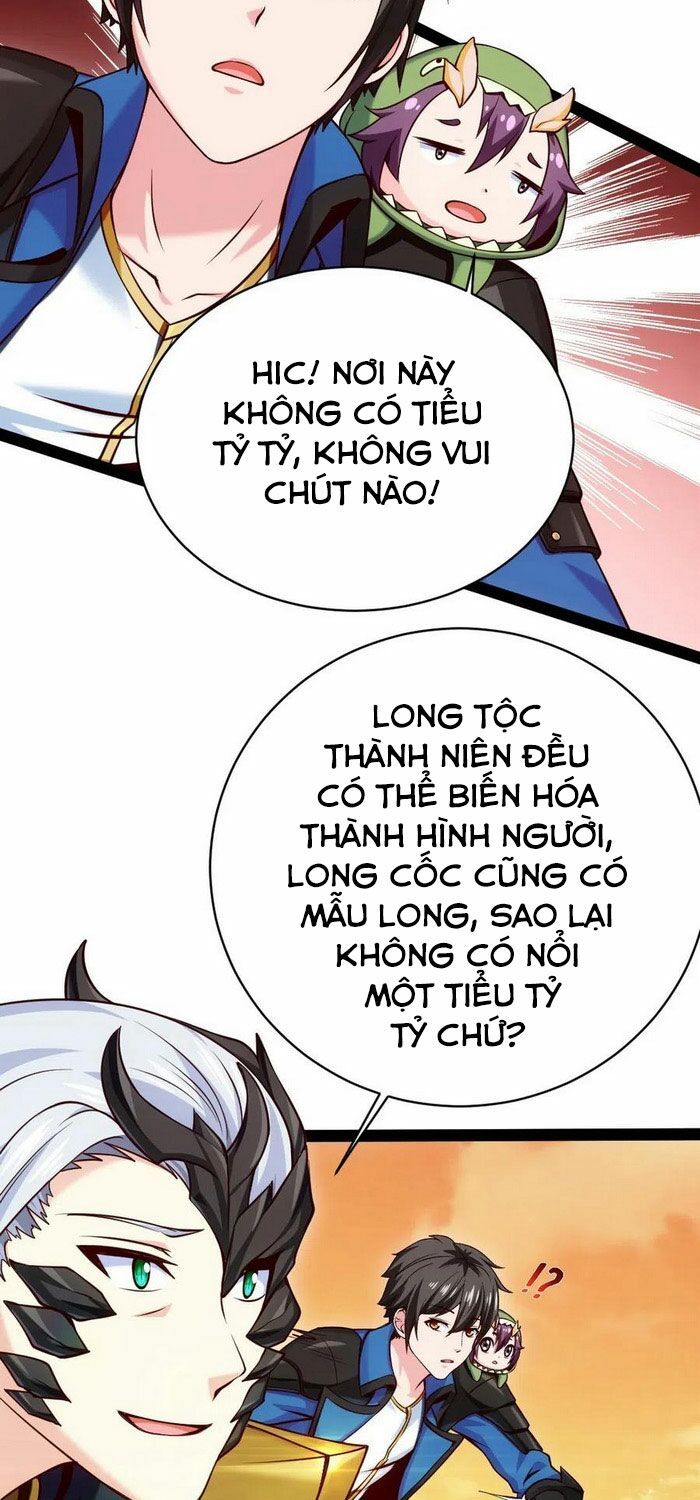 đọc truyện Ma Thú Kiếm Thánh Dị Giới Tung Hoành Chương 139 ảnh 44 tại Truyện Dạ Ký