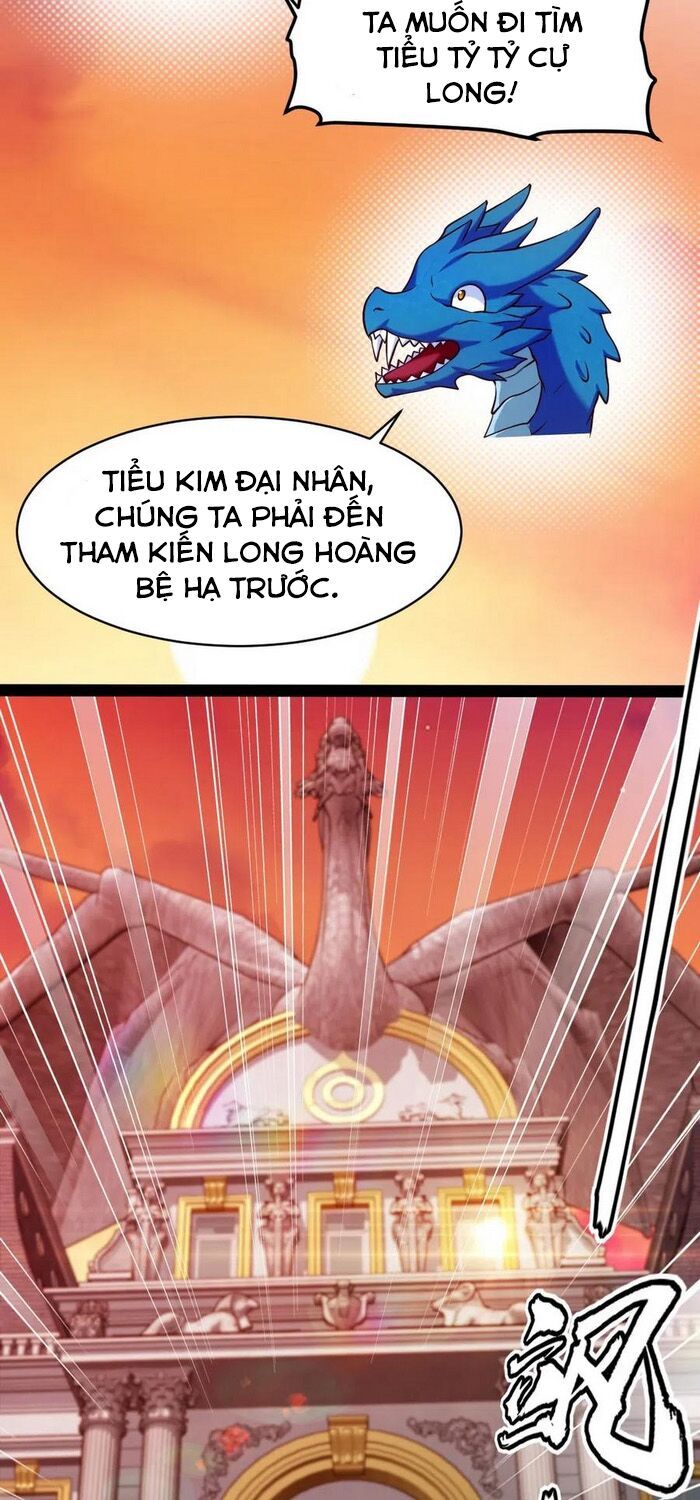 đọc truyện Ma Thú Kiếm Thánh Dị Giới Tung Hoành Chương 140 ảnh 16 tại Truyện Dạ Ký