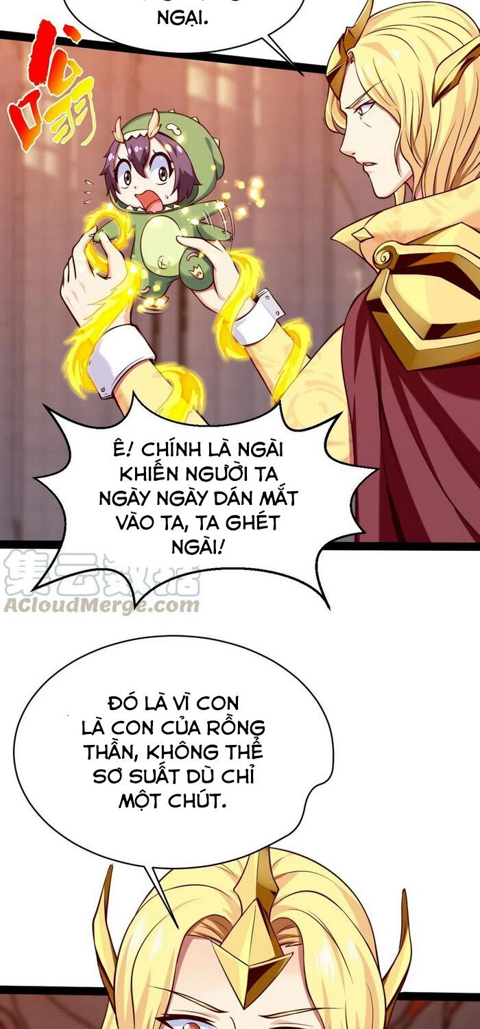 đọc truyện Ma Thú Kiếm Thánh Dị Giới Tung Hoành Chương 140 ảnh 40 tại Truyện Dạ Ký